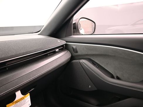 New 2025 Ford Mustang Mach-E GT w/ Interior Protection Package image 21