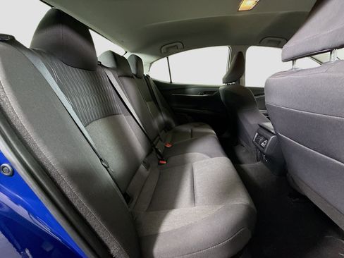 Used 2025 Toyota Camry LE FWD image 27