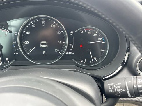 Used 2023 MAZDA CX-9 Signature image 8