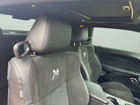 Used 2023 Dodge Challenger R/T Scat Pack image 15