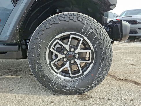 New 2026 Jeep Gladiator Rubicon image 5