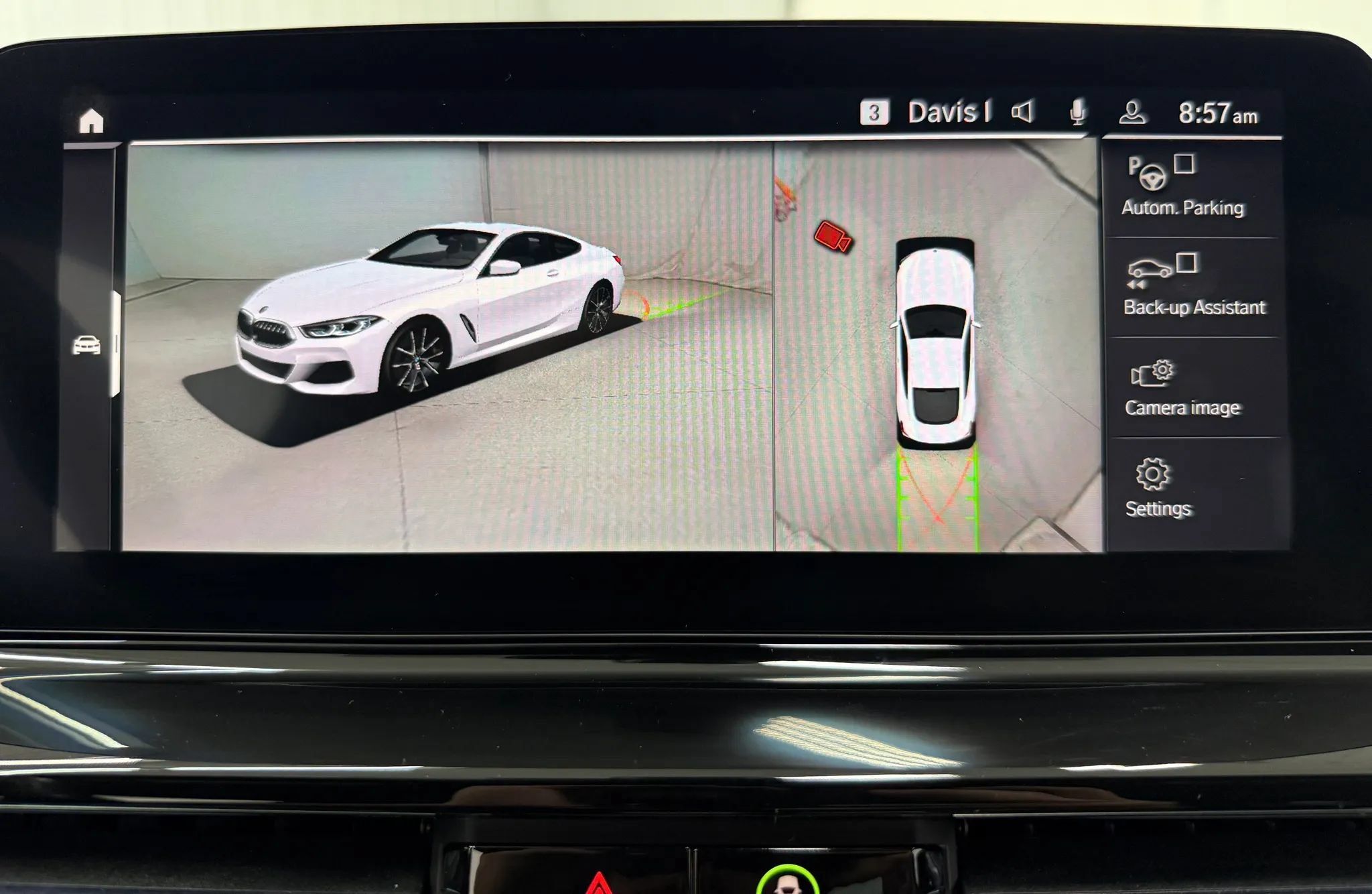 Used 2022 BMW 840i xDrive Coupe AWD/4WD image 28