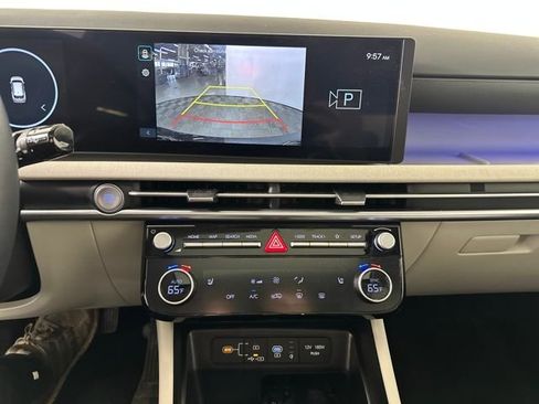 Used 2025 Hyundai Tucson SEL image 22