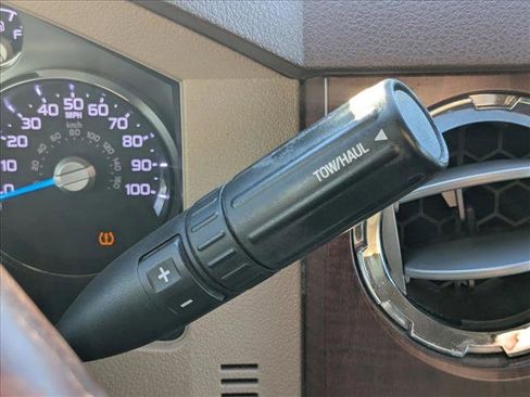 Used 2012 Ford F250 King Ranch image 7