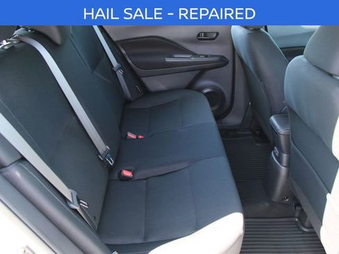 Certified 2025 Nissan Kicks Play S FWD image 30