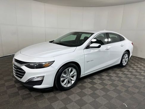 Used 2024 Chevrolet Malibu LT image 7