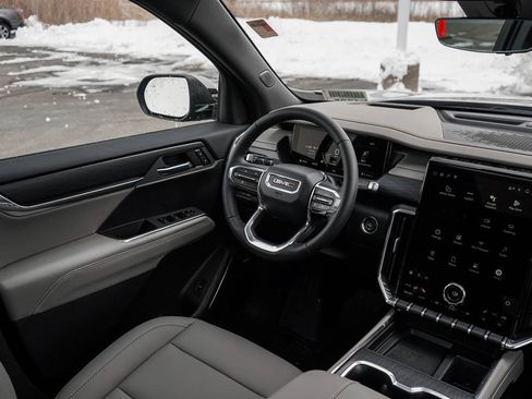 New 2026 GMC Acadia Elevation w/ Black Edition image 15