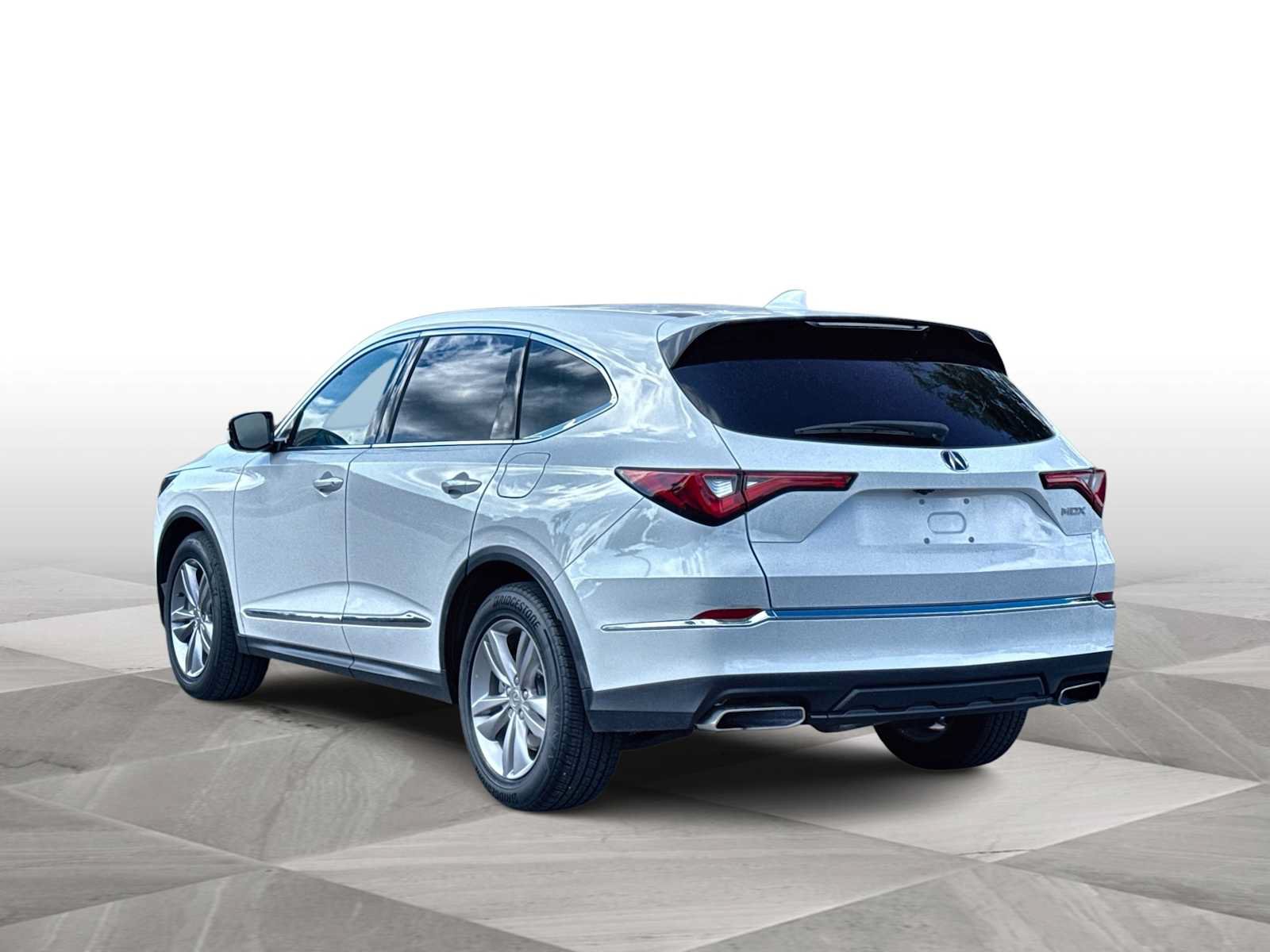 Used 2024 Acura MDX FWD image 6