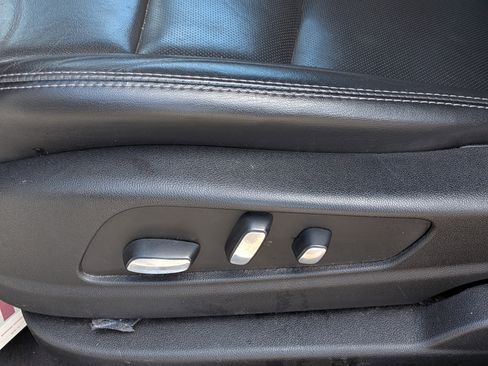 Used 2022 Cadillac XT5 Premium Luxury w/ Technology Package image 21