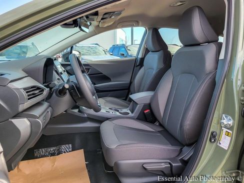 New 2026 Subaru Crosstrek 2.5i image 8