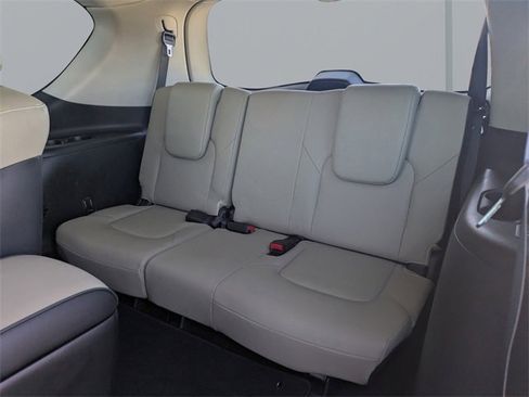 Used 2023 INFINITI QX80 Premium Select w/ Cargo Package image 15