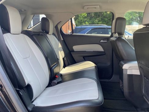 Used 2014 Chevrolet Equinox LT FWD image 19