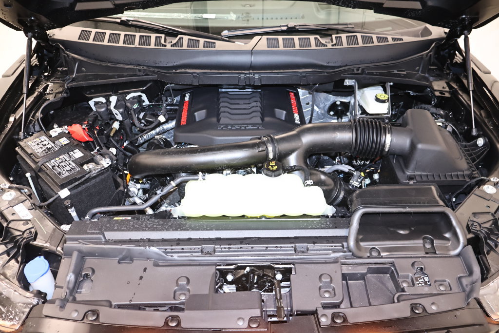 New 2026 Ford F150 Raptor AWD/4WD image 45