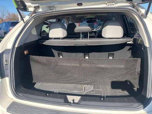 Used 2018 Subaru Crosstrek 2.0i Limited image 20