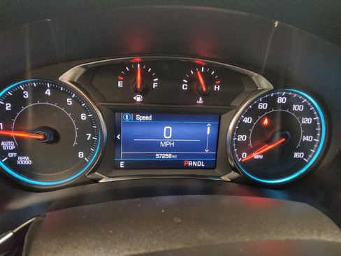 Used 2024 Chevrolet Equinox LT AWD/4WD image 23