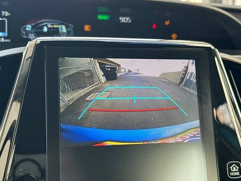Used 2021 Toyota Prius Prime Limited w/ Carpet Mat Package (TMS) FWD image 21