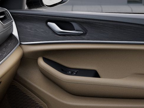 New 2025 Jeep Grand Cherokee L Limited w/ Black Appearance Package image 51