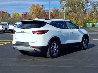 Certified 2023 Chevrolet Blazer LT w/ Convenience Package