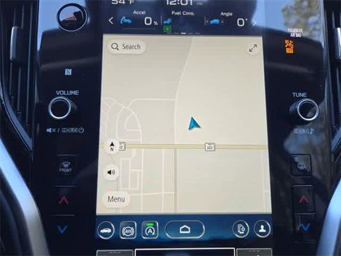 Certified 2023 Subaru Outback Limited image 27