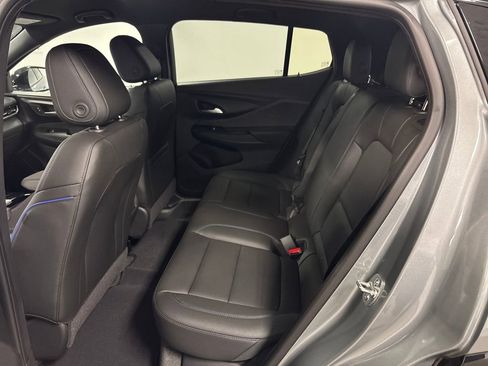 New 2026 Buick Envista Sport Touring w/ Convenience I Package FWD image 38