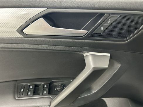 Certified 2024 Volkswagen Tiguan S AWD/4WD image 11