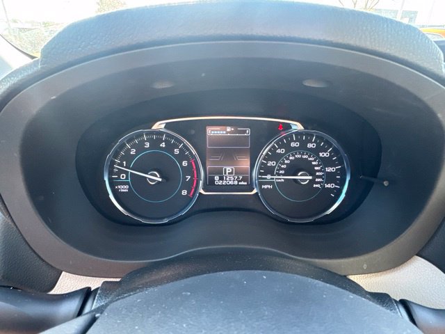Used 2017 Subaru Forester 2.5i Limited AWD/4WD image 22