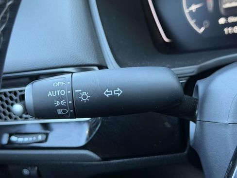 Certified 2024 Honda Civic Sport image 19