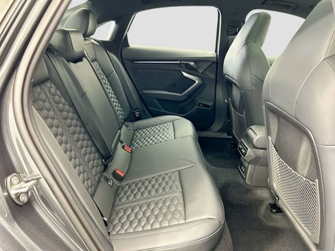 New 2025 Audi RS 3 image 21