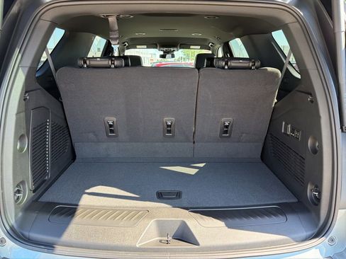 New 2026 Chevrolet Tahoe LT AWD/4WD image 13