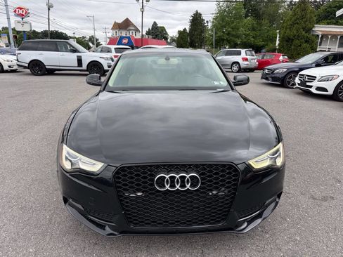 Used 2014 Audi A5 2.0T Premium Plus AWD/4WD image 2