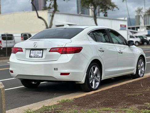 Used 2014 Acura ILX image 5