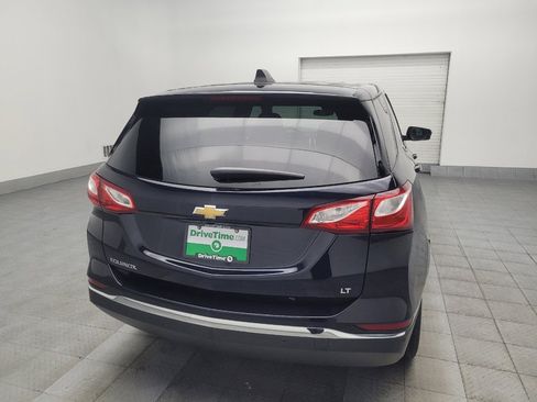 Used 2020 Chevrolet Equinox LT w/ LPO, Floor Liner Package image 7