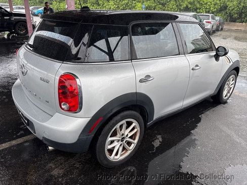 Used 2014 MINI Cooper Countryman FWD image 4