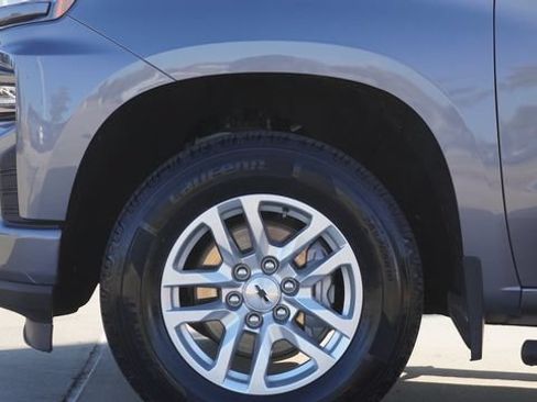 Used 2021 Chevrolet Silverado 1500 RST w/ Convenience Package II RWD image 5