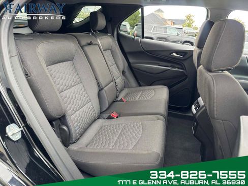 Used 2020 Chevrolet Equinox LT image 13