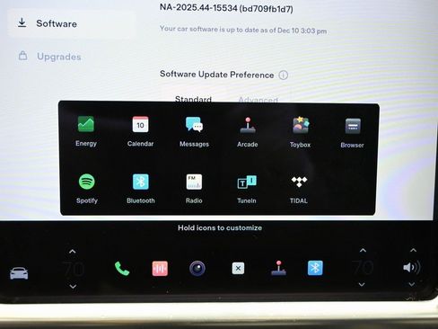 Used 2017 Tesla Model S 75 image 32