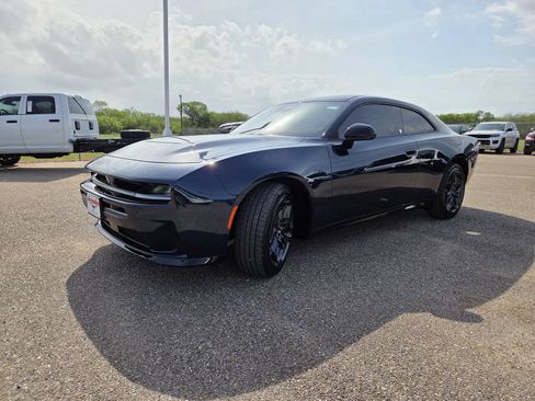 New 2026 Dodge Charger R/T w/ Blacktop Package AWD/4WD image 3