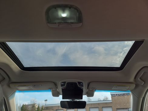 Used 2022 Subaru Outback Limited image 20