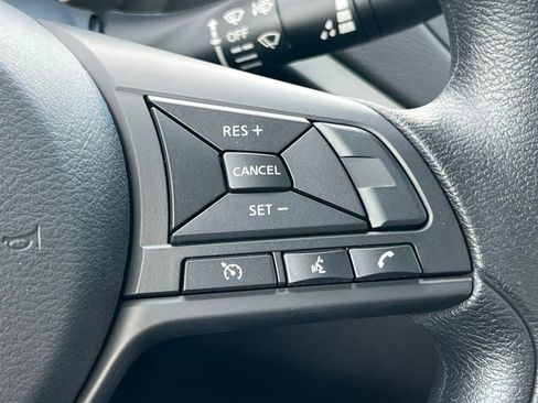 New 2025 Nissan Altima 2.5 S image 17