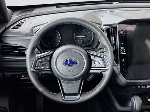 New 2026 Subaru Forester Limited AWD/4WD image 11