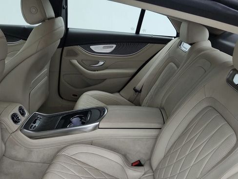 Used 2024 Mercedes-Benz AMG GT 53 image 19