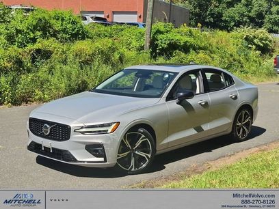 Certified 2025 Volvo S60 B5 Core