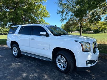 Used 2015 GMC Yukon SLE w/ Convenience Package