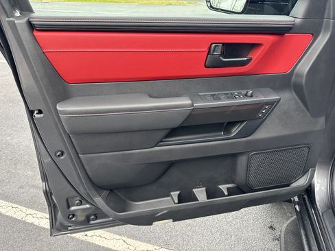 New 2026 Toyota Tundra TRD Pro image 23