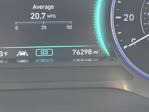 Used 2021 Hyundai Palisade SEL FWD image 22