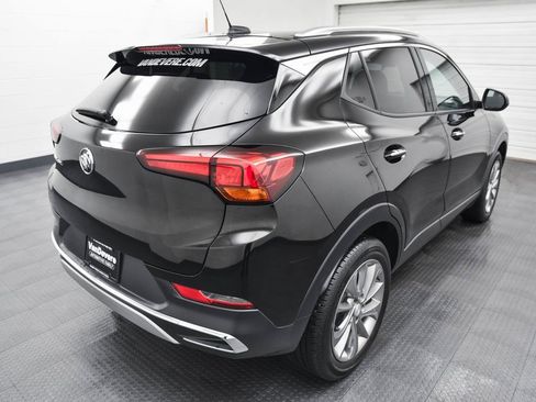 Used 2023 Buick Encore GX Essence w/ Experience Buick Package image 7