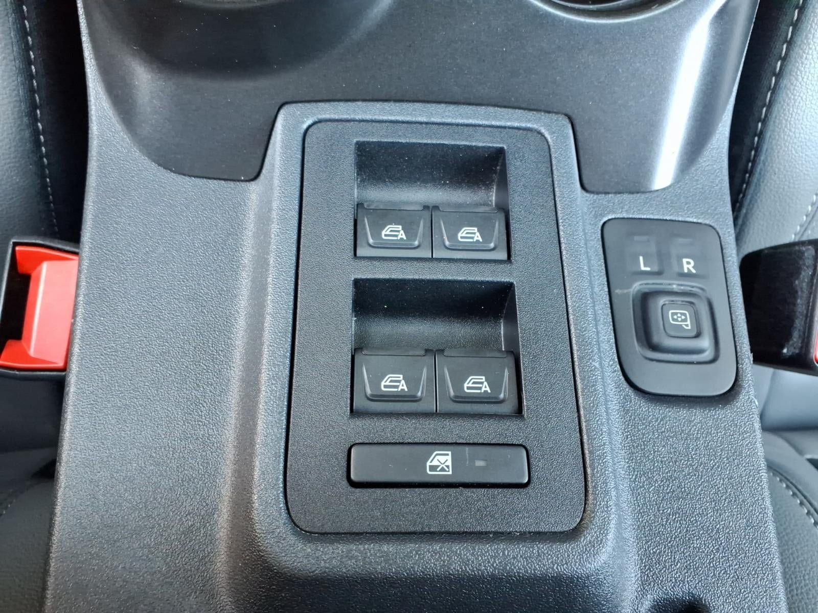 Certified 2023 Ford Bronco Outer Banks AWD/4WD image 21