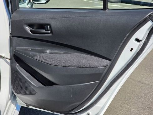 Used 2023 Toyota Corolla LE image 16