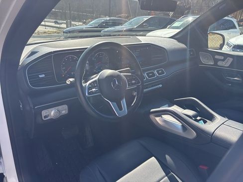 Used 2023 Mercedes-Benz GLE 350 4MATIC image 17