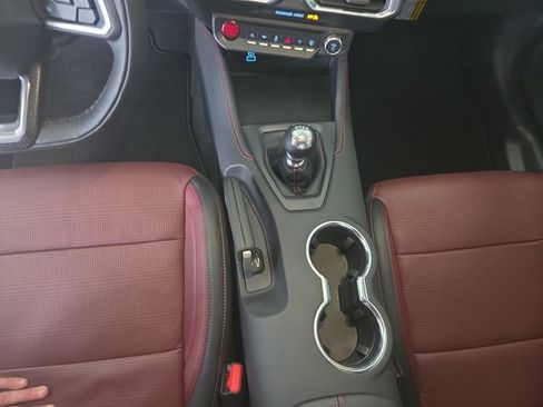 New 2026 Ford Mustang GT Premium w/ GT Performance Package RWD image 39